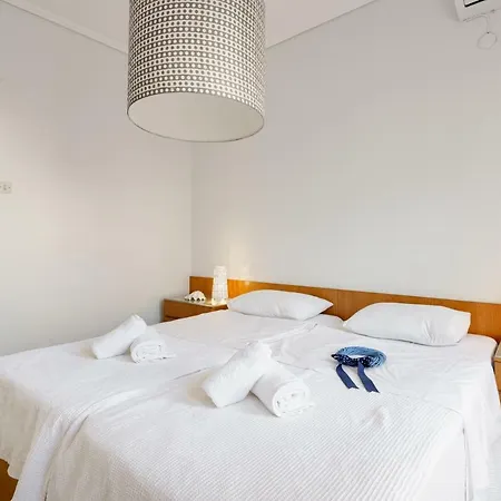 아파트 The Big Blue Apartment!!!