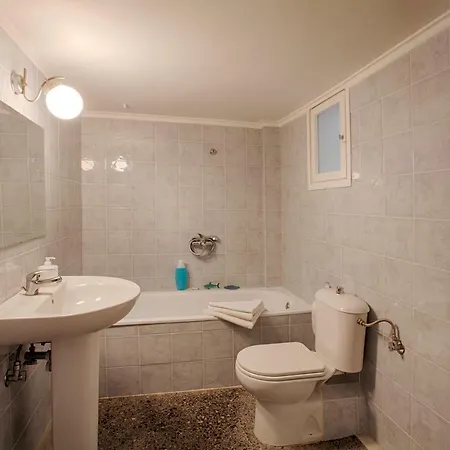 The Big Blue Apartment!!! * Переа