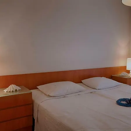 The Big Blue Apartment!!! *